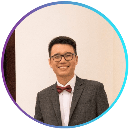 Anh Hồng Đăng Khoa, CFA